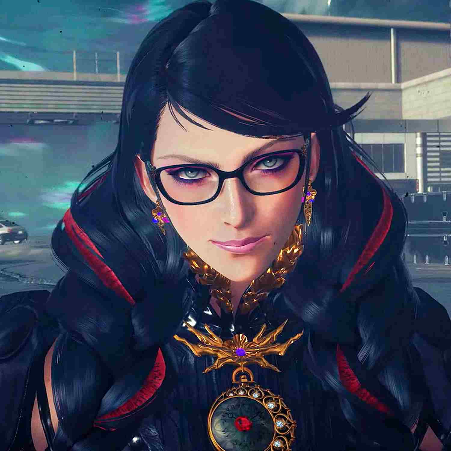 Voz de Bayonetta denuncia que le ofrecieron solo 4000 dólares por su trabajo