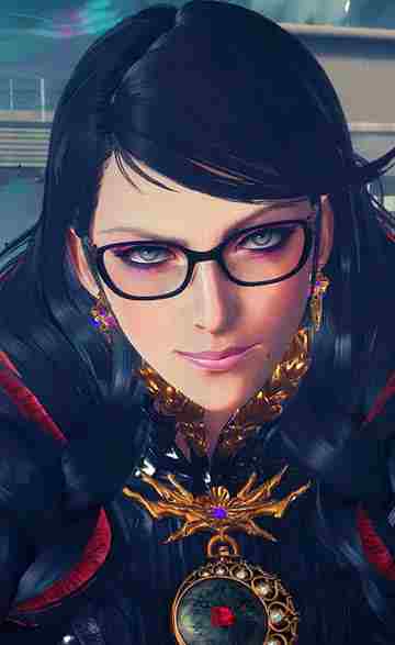 Voz de Bayonetta denuncia que le ofrecieron solo 4000 dólares por su trabajo