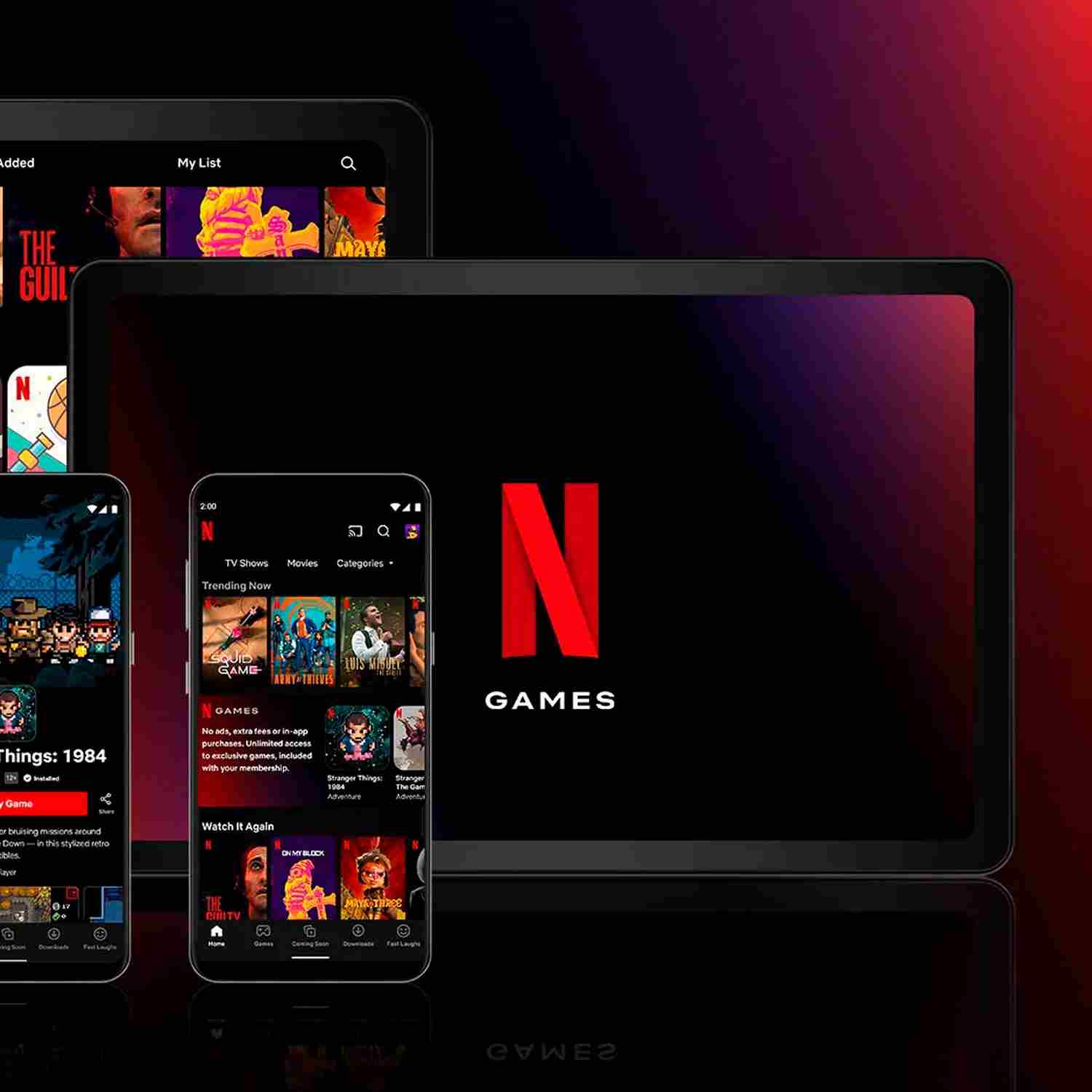 Netflix se plantea lanzar servicio para jugar en la nube