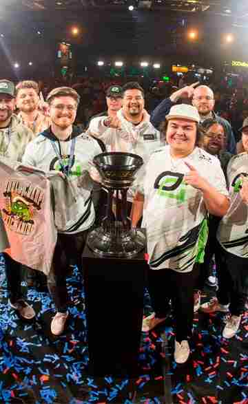 OpTic Gaming es el campeón mundial de Halo