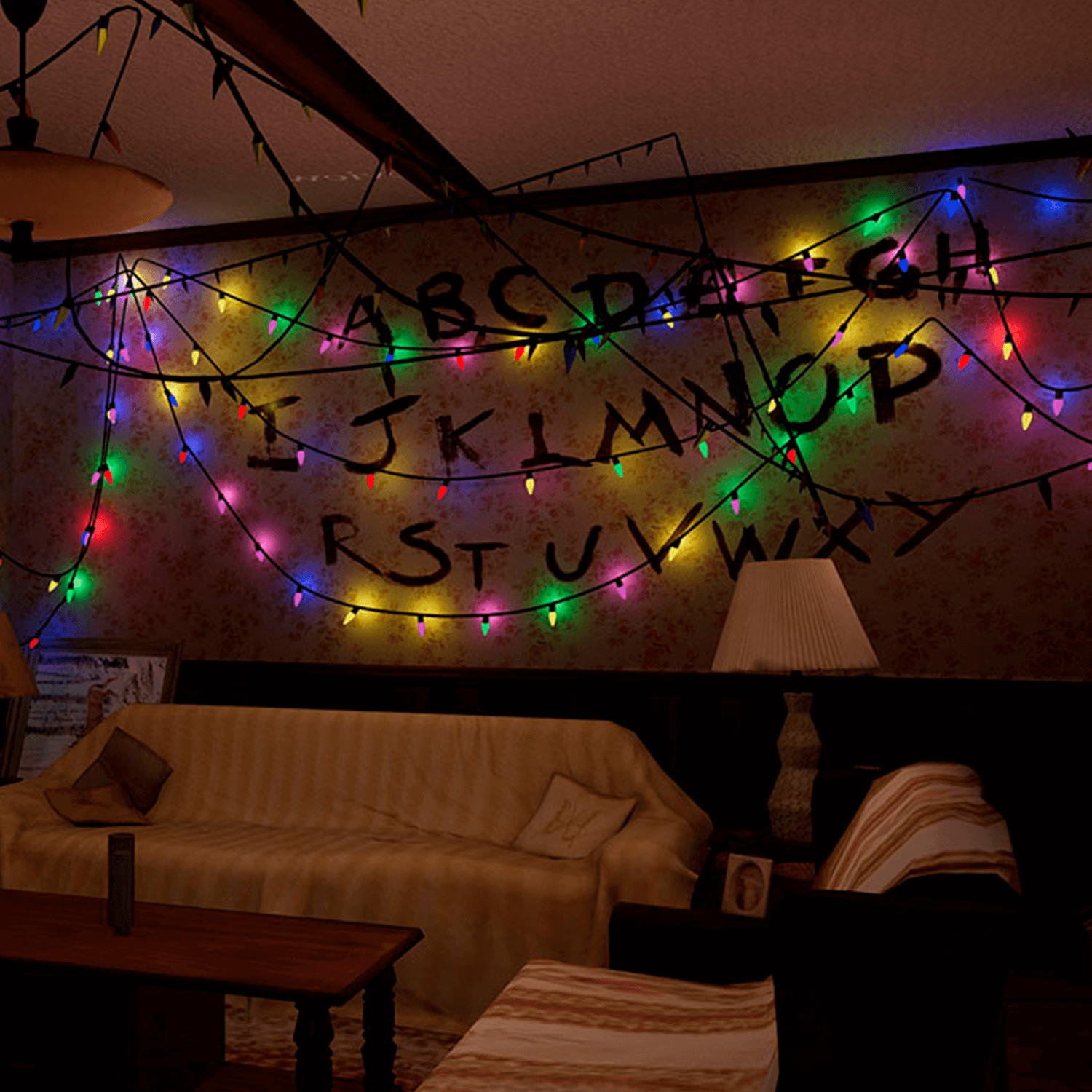 ¡Se anuncia un juego de Realidad Virtual basado en el mundo de Stranger Things!