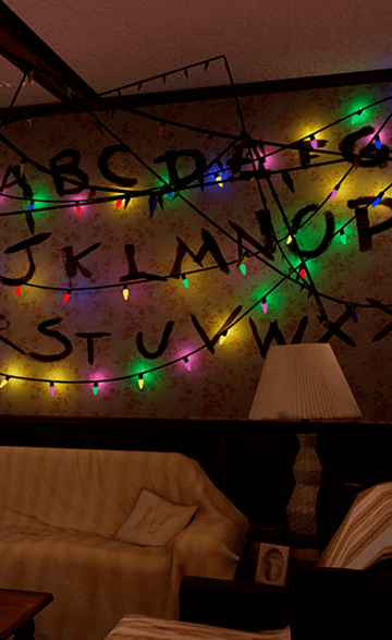 ¡Se anuncia un juego de Realidad Virtual basado en el mundo de Stranger Things!