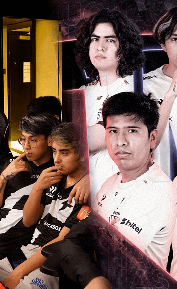 ¡Infamous Gaming y Thunder Awaken se despiden de sus rosters!