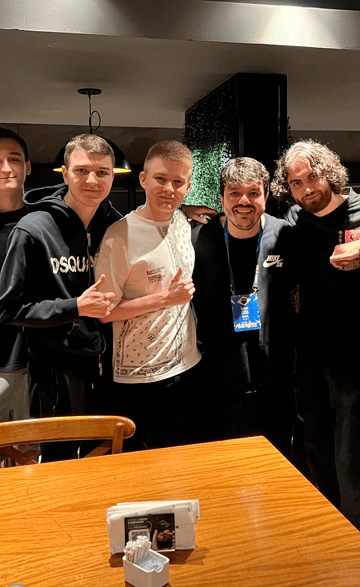 ¡Outsiders es el campeón de la IEM Masters Rio Major 2022!