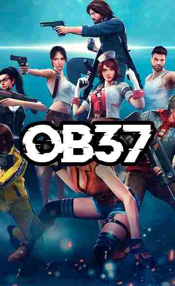 Free Fire: atualização OB37 traz novo modo, arma, mapa e mais, free fire