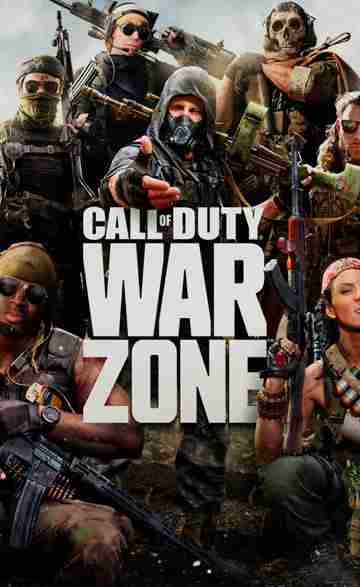 Warzone 2 rompe récords de audiencia en su debut