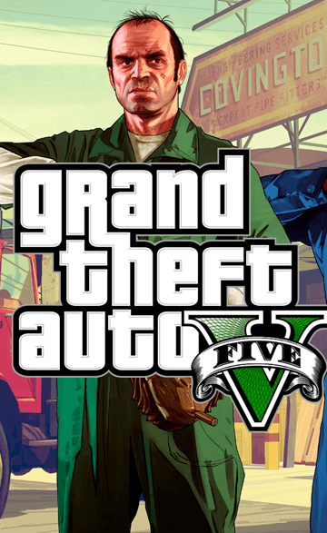 ¿Todos han adquirido GTA 5? ¡Al parecer sí!