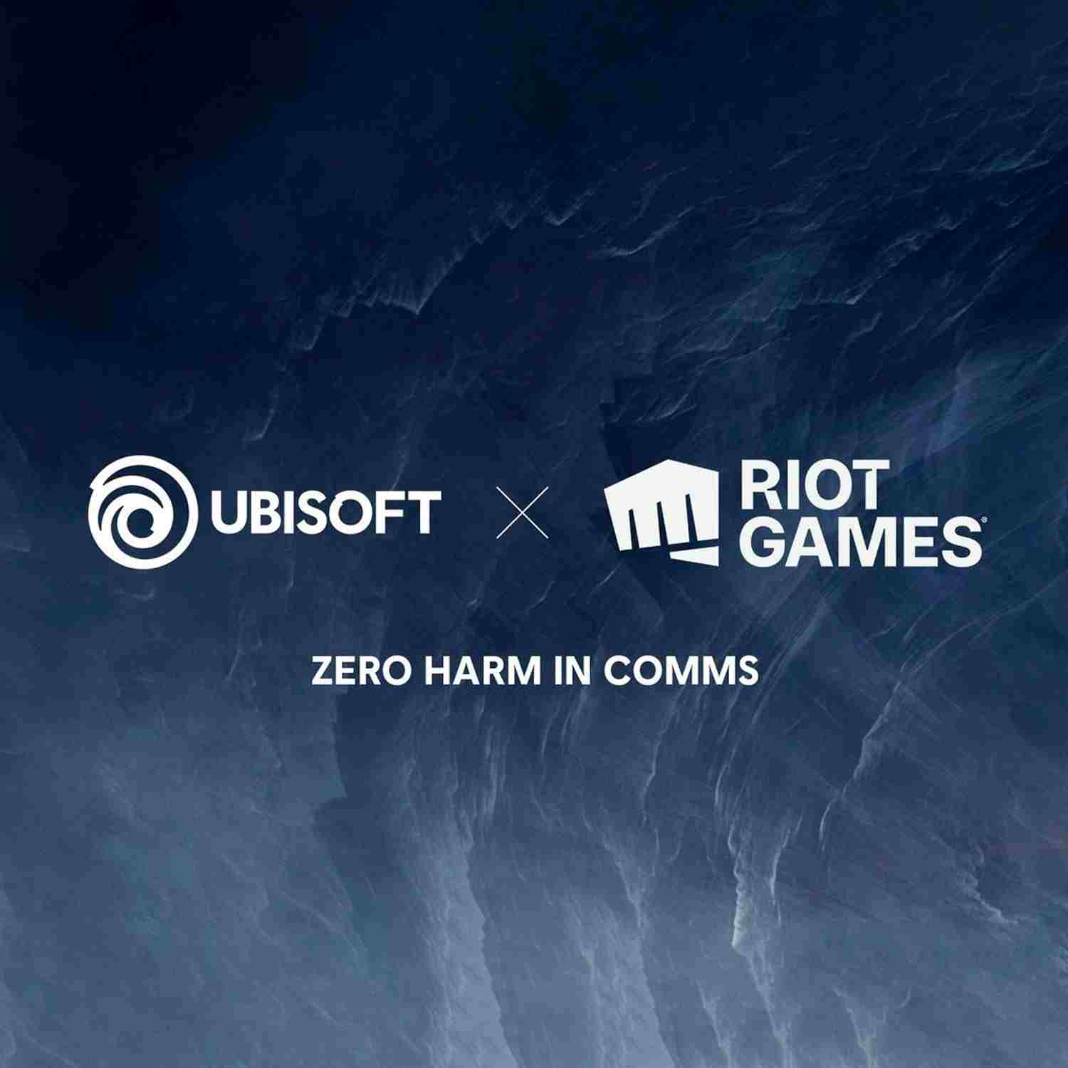 Ubisoft y Riot Games se unen para combatir la toxicidad en juegos