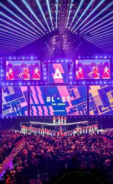 Cada vez falta menos para la BLAST Premier Fall Finals
