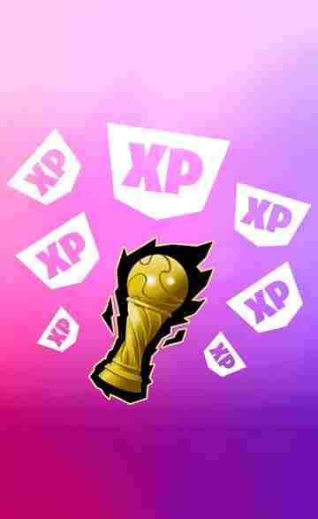 Evento mundialista de Fortnite regala recompensas ingame