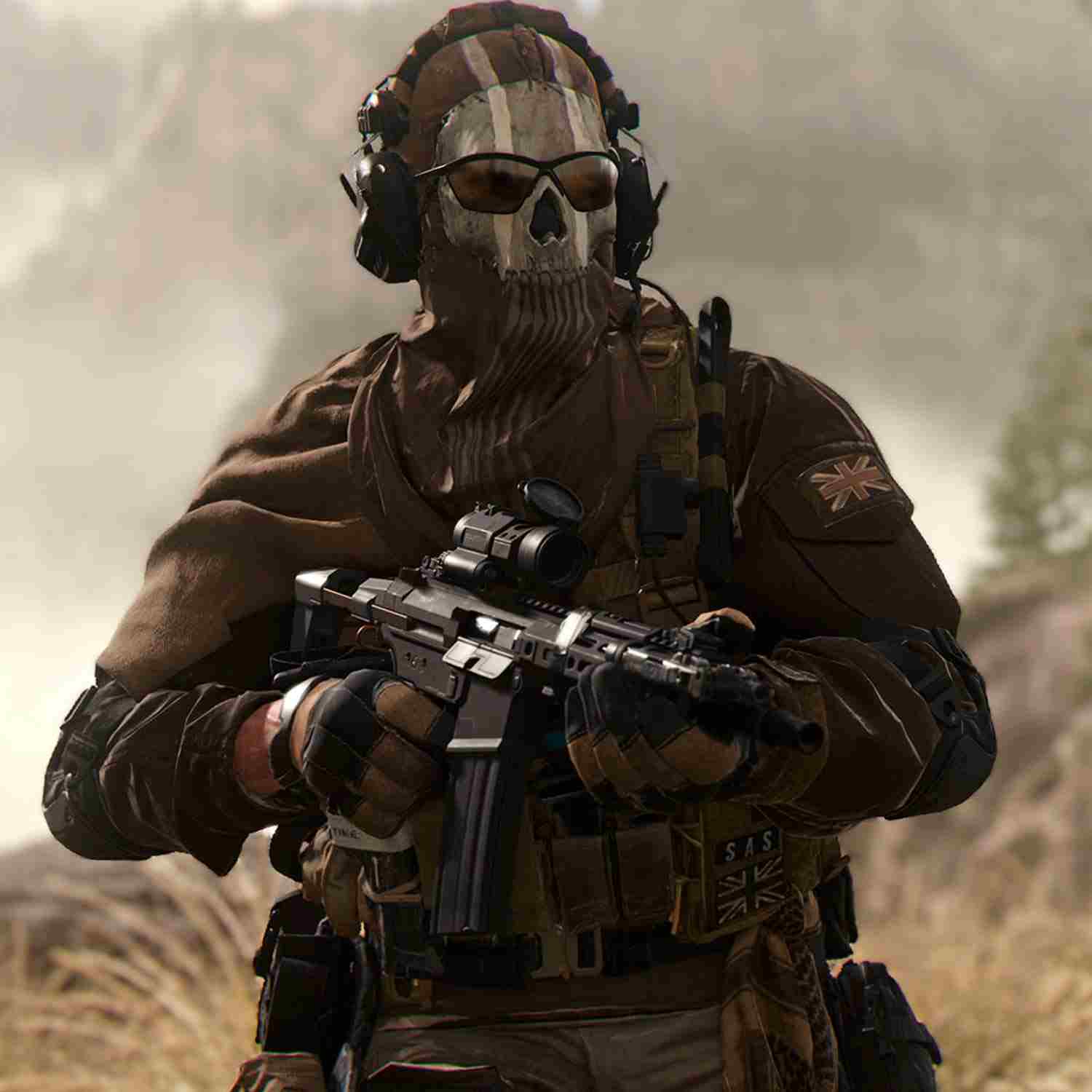 Profesionales de Call of Duty se quejan de bugs en Modern Warfare 2