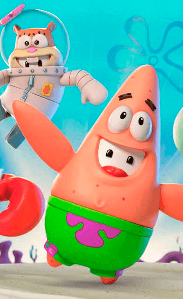¡Evento de Bob Esponja de Fall Guys ya se encuentra disponible!