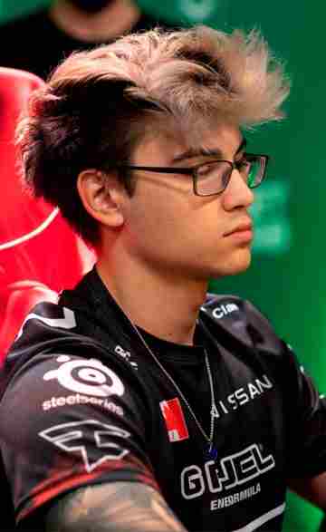 Twistzz cree que nuevo mapa Anubis mejorará el competitivo de CS:GO