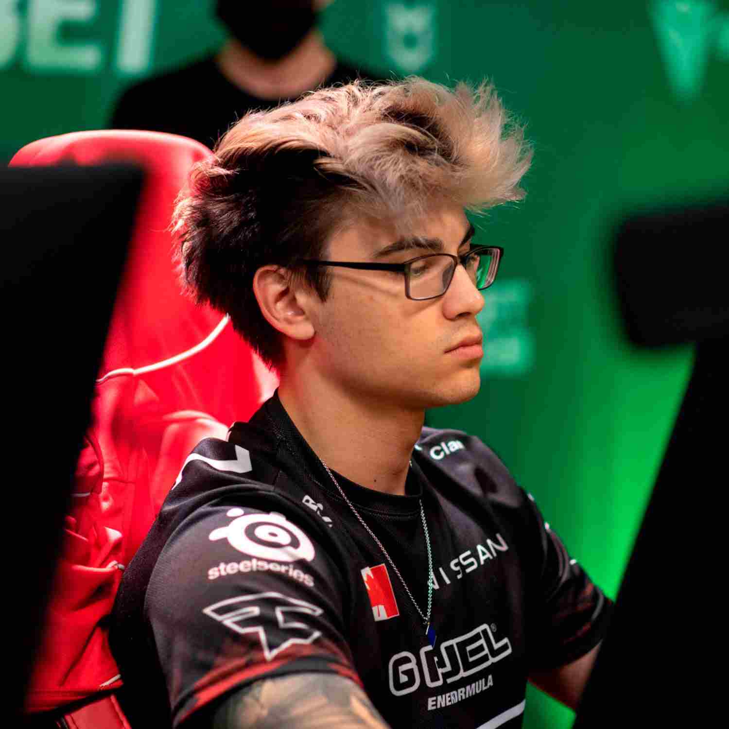 Twistzz cree que nuevo mapa Anubis mejorará el competitivo de CS:GO