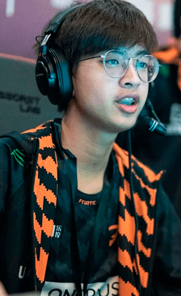 ¡23Savage alcanza los 13K en Dota 2!
