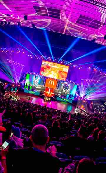 ESL anuncia torneo de CS:GO en Australia con 100 000 USD en premios