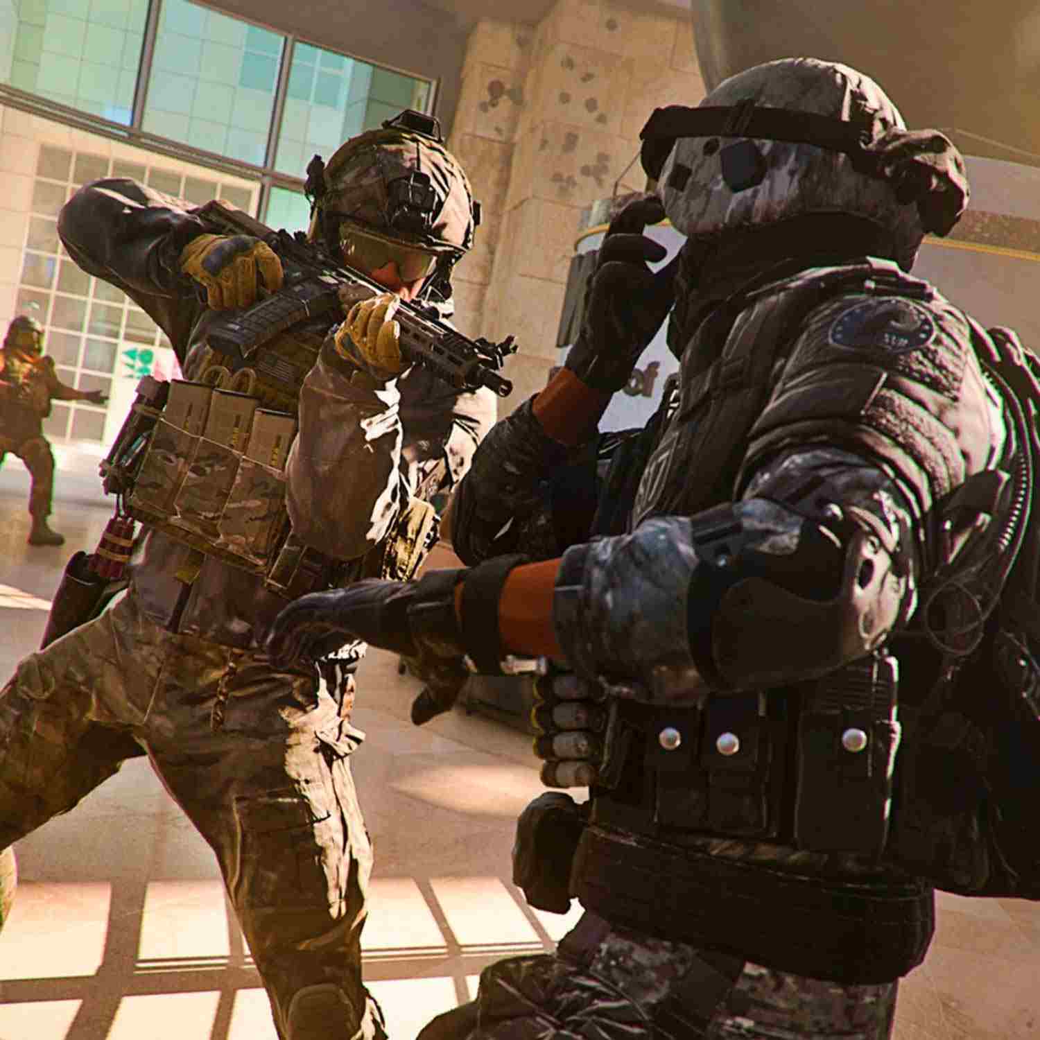 Se rumorea que Modern Warfare 2 podría ser gratis por un fin de semana