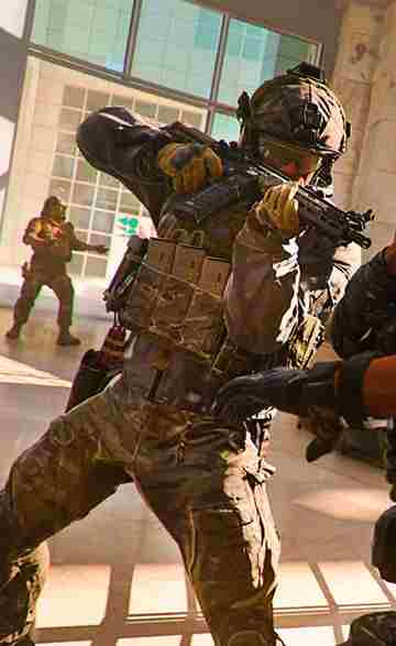 Se rumorea que Modern Warfare 2 podría ser gratis por un fin de semana