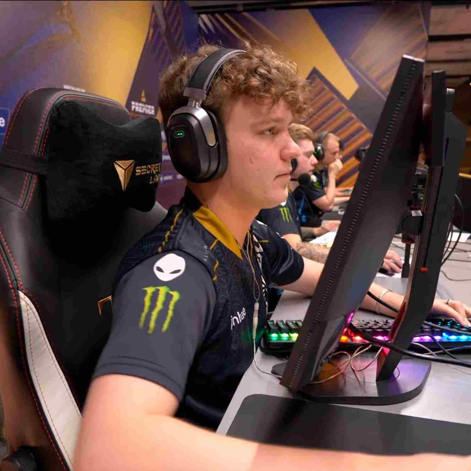 Nuevo mapa Anubis ayuda a Liquid a remontar en la BLAST Premier