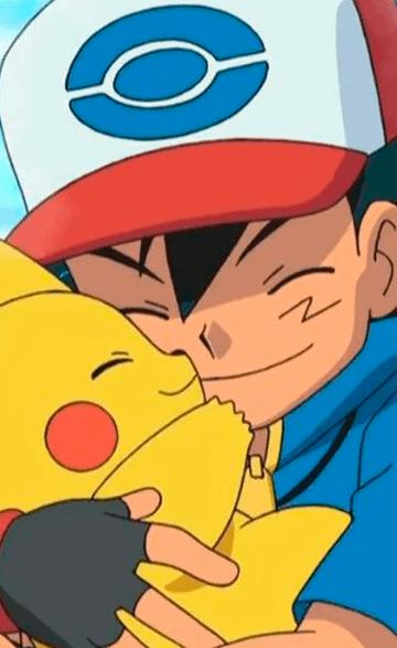 ¡Después de 25 años, Ash y Pikachu se despiden!