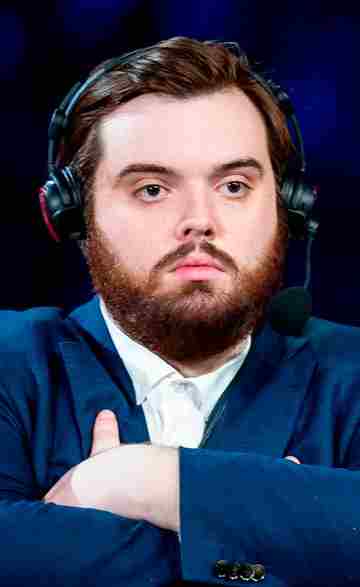 Ibai se corona como Streamer del Año por tercer año consecutivo