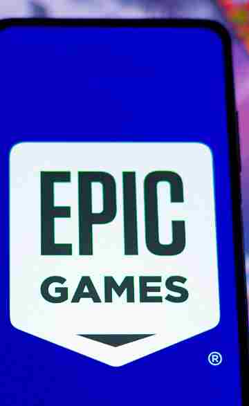 Epic Games pierde millonario juicio por tienda de Fortnite