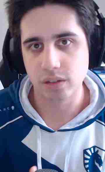 Twitch fuerza a streamer a dejar de trabajar con Cloud 9
