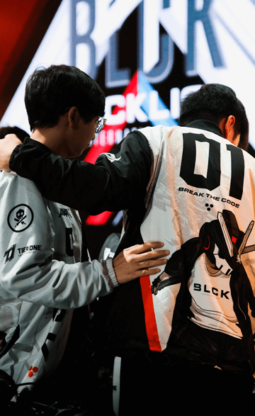 ¡Así terminó la fase de Grupos de la M4 World Championship!
