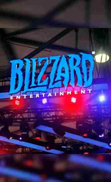 Blizzard retira sus juegos de China