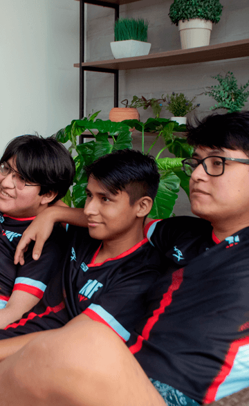 ¡Infamous Gaming y Ravens siguen sin ver la victoria en la Liga Regional de SA!