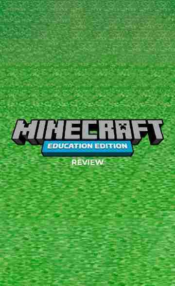 ¿Se puede aprender con Minecraft? ¿Qué es Minecraft for Education?