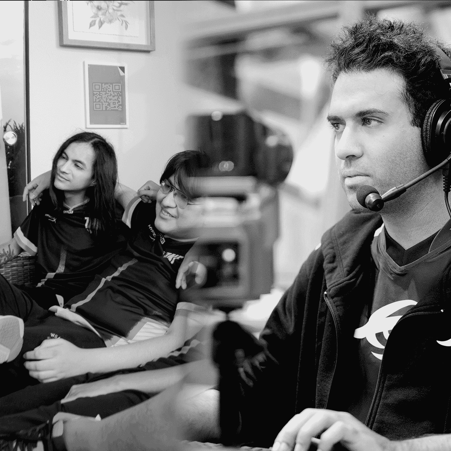 ¡Infamous Gaming y Team Secret desciende a la segunda división!