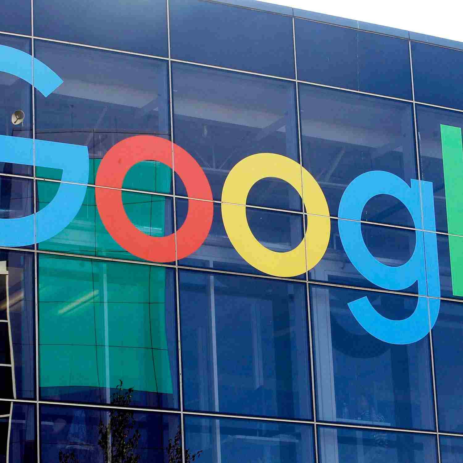 Google enfrenta denuncias del gobierno de Estados Unidos