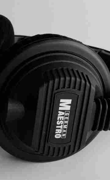 Conoce los audífonos indestructibles fabricados en Alemania