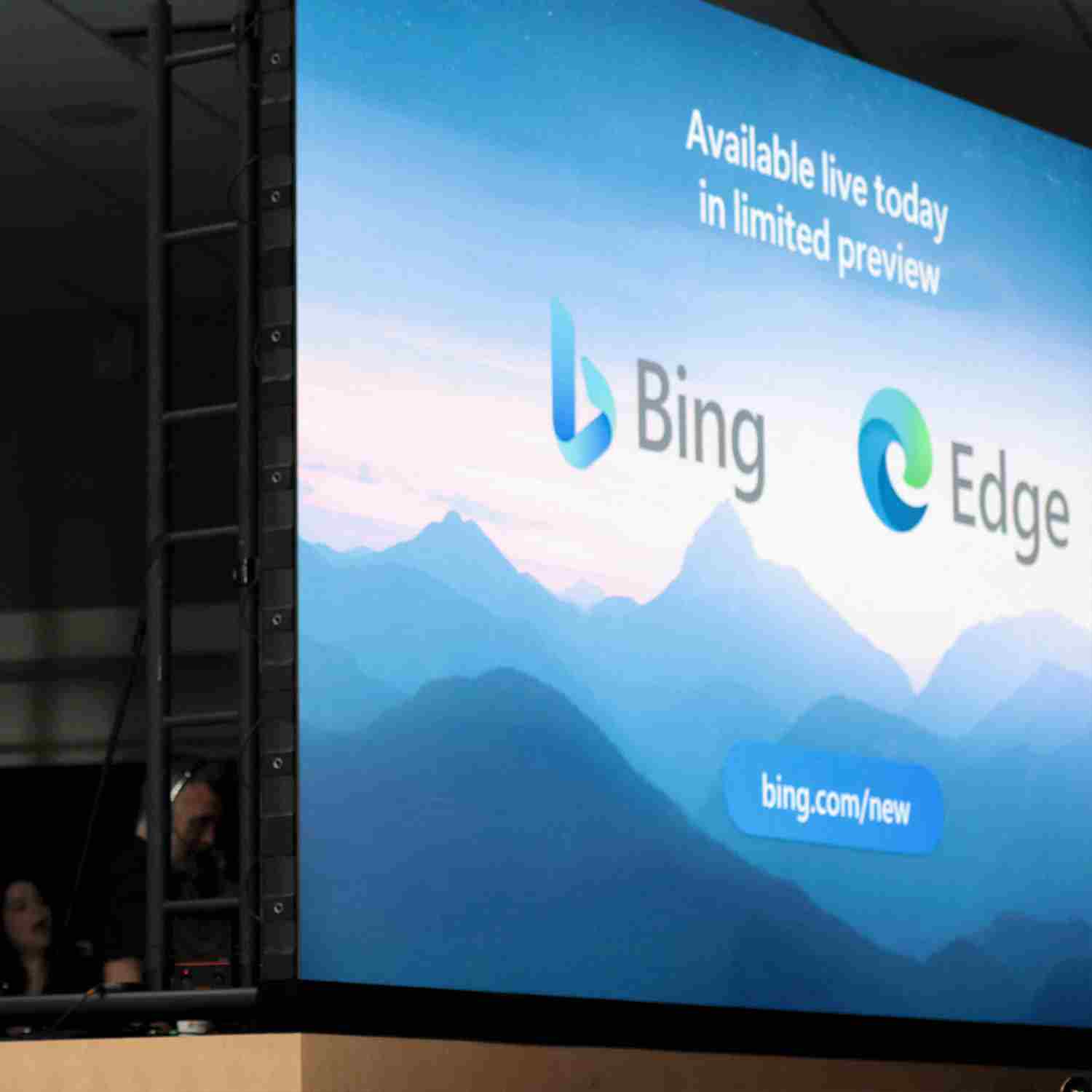 Todo sobre la nueva inteligencia artificial del buscador de Microsoft