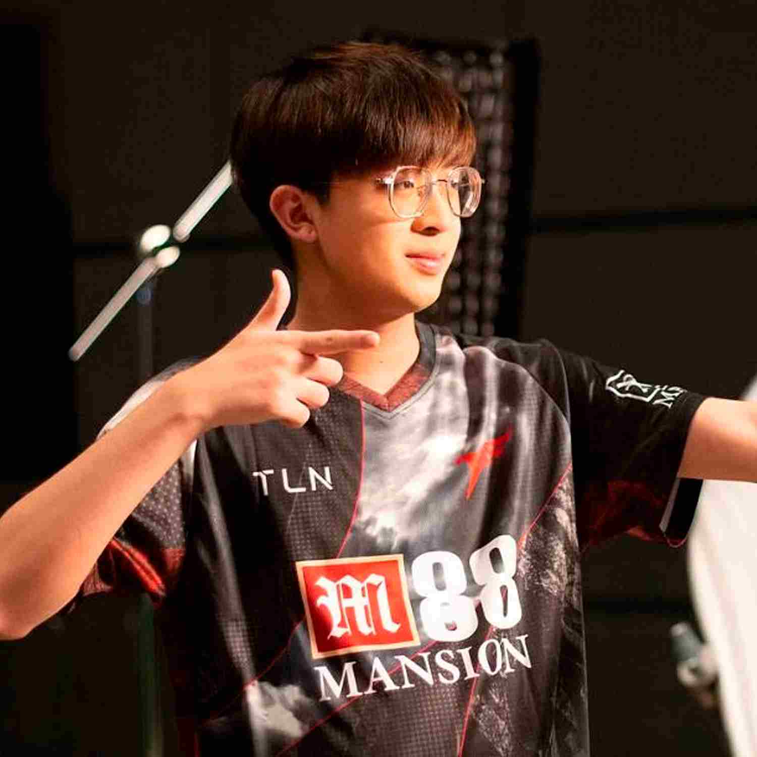 Talon avanza en la BTS Pro Series tras obtener el First Blood más tardío de la historia