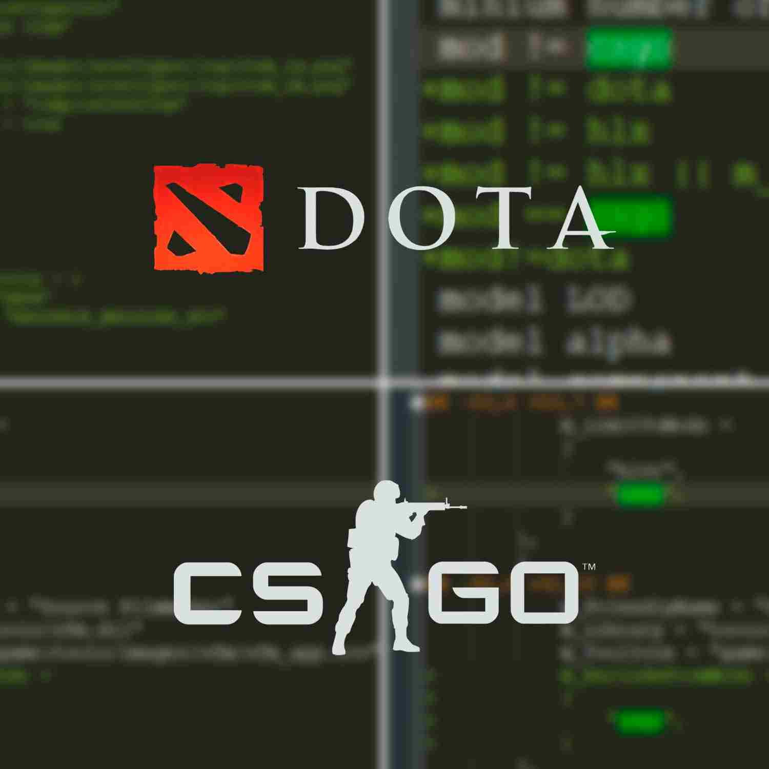 Parche de Dota 2 habla sobre “Counter-Strike 2”