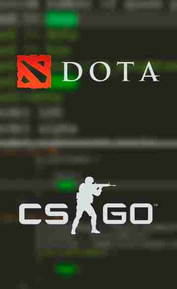 Parche de Dota 2 habla sobre “Counter-Strike 2”