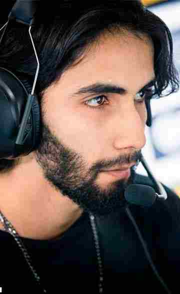 Todo sobre la demanda de SumaiL a Evil Geniuses