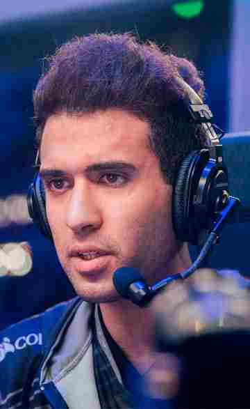 YapzOr habla de su regreso al competitivo