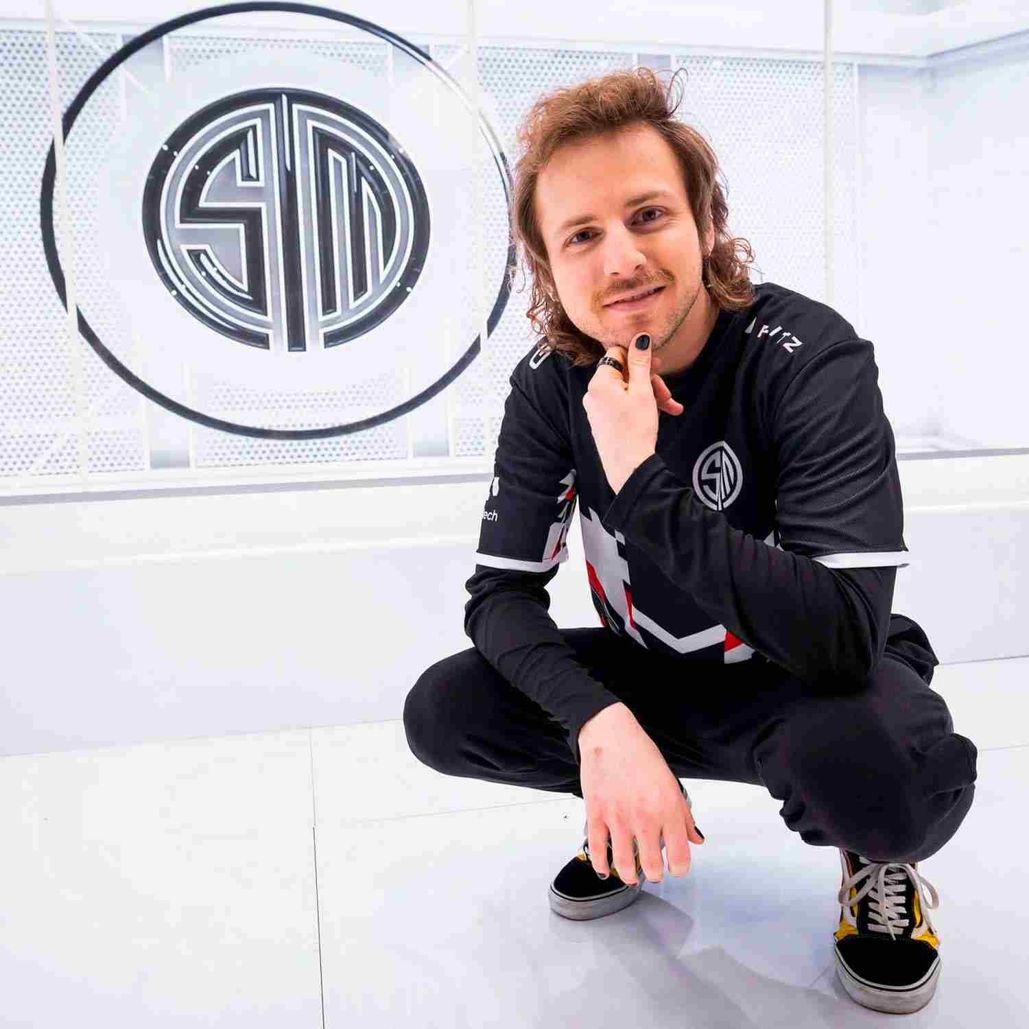 TSM se despide de jugador histórico tras rumores de que venderían su slot