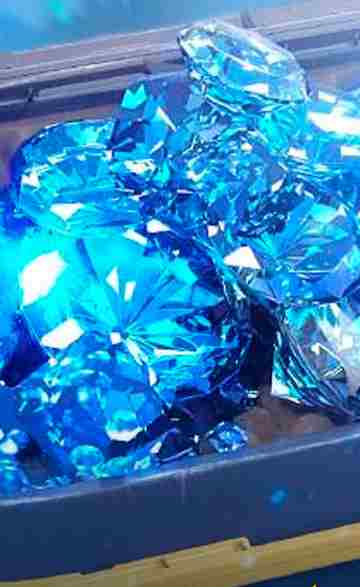 Descubre cómo obtener diamantes gratis en Free Fire OB39