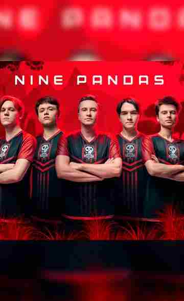 9Pandas ficha a los ex Hellraisers