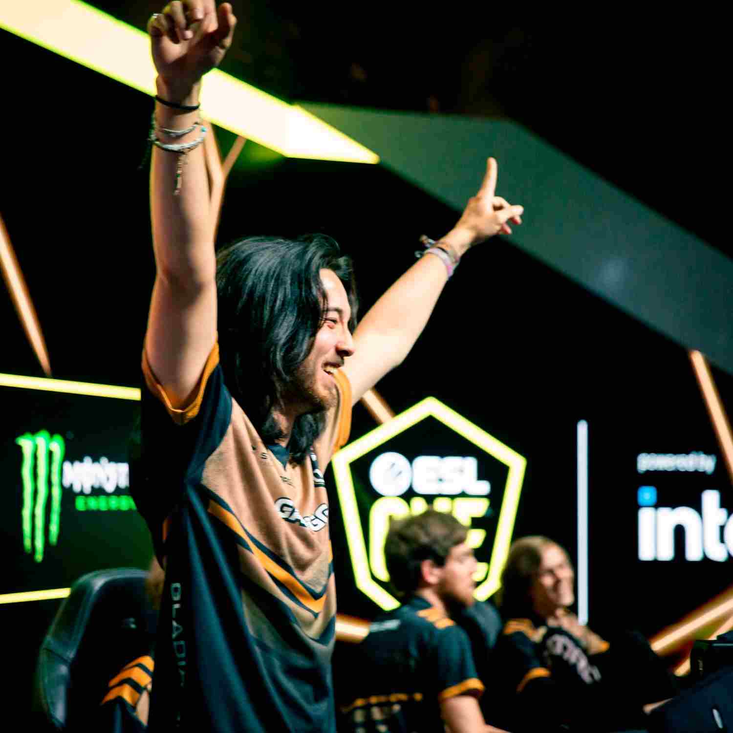 Liquid y Gaimin están virtualmente dentro del International