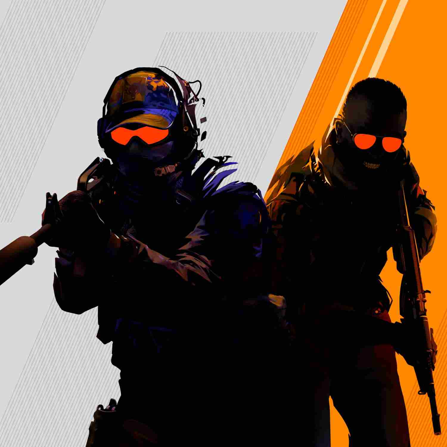 Jugadores de CS2 sufren después de la última actualización de CS:GO