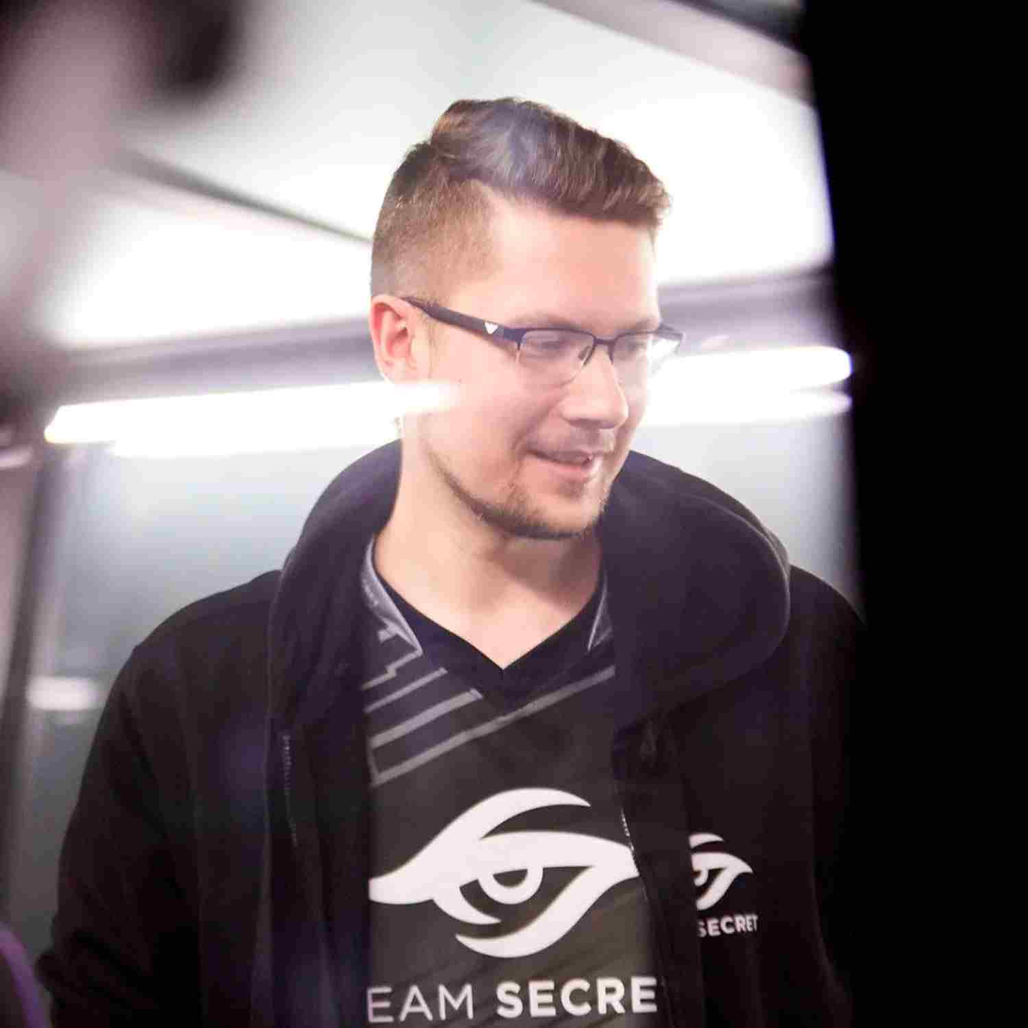 Según Puppey, 9pandas hubiese ganado la Berlin Major si no perdían a Solo