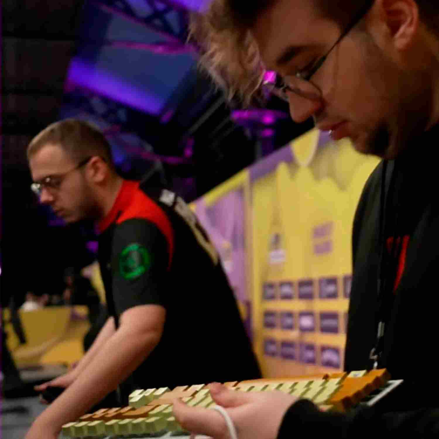 Mouz pierde vergonzosamente en la BLAST Paris Major