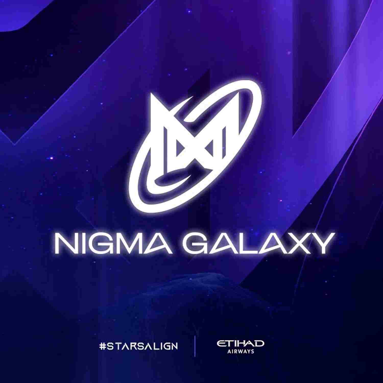 Nigma Galaxy añade a un ex Hokori a sus filas