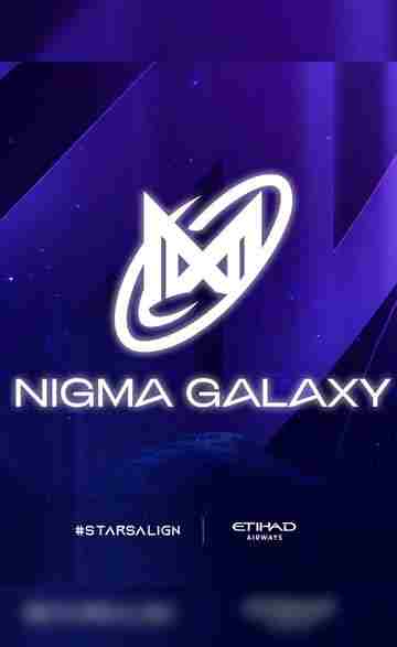 Nigma Galaxy añade a un ex Hokori a sus filas
