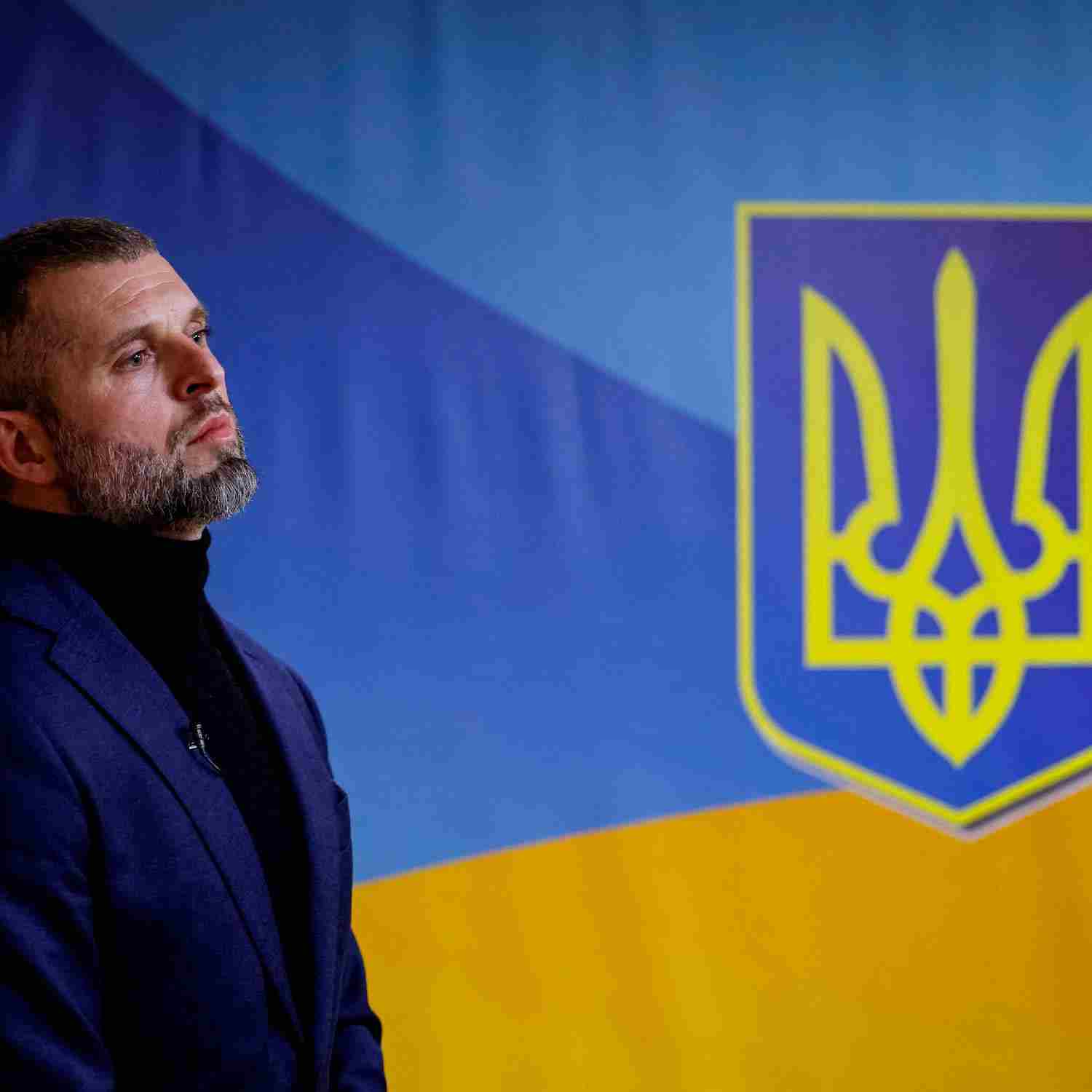 Ministro de Deportes de Ucrania señala a jugadores que no han regresado a su país a tiempo